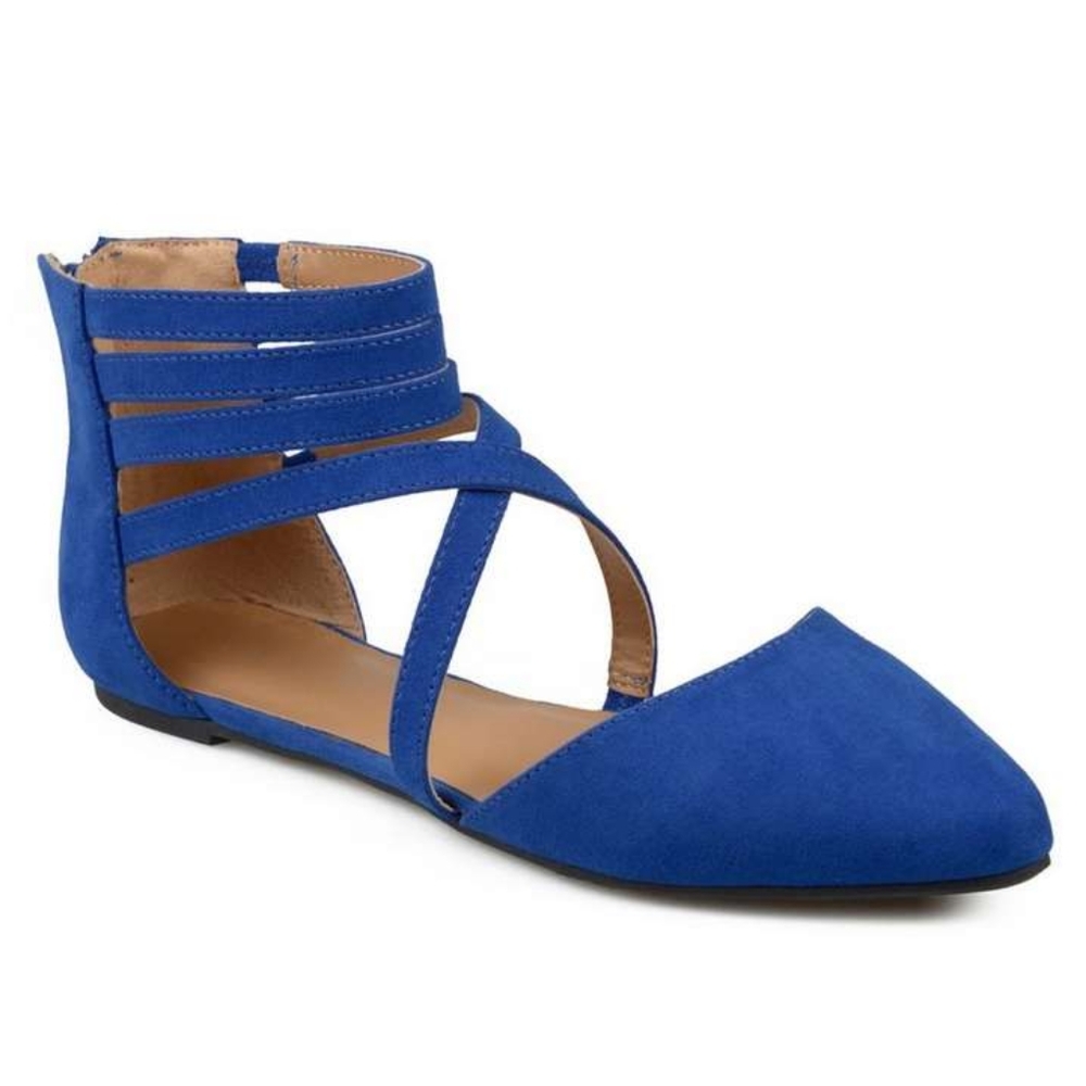 Journee Marlee Flats